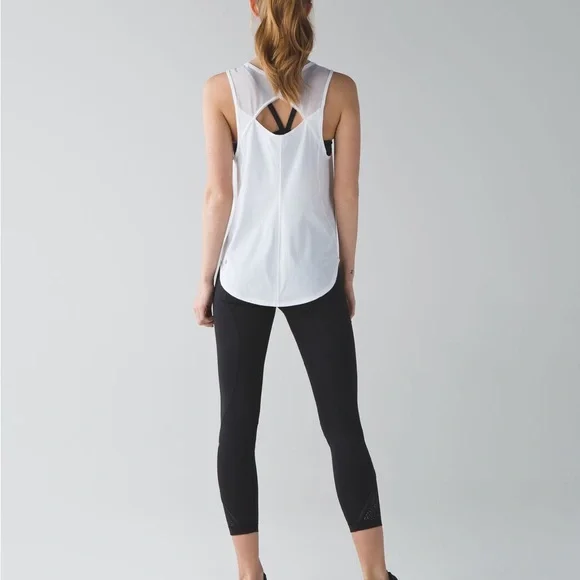 Lululemon Inspire Tight II - Picture 9 of 16